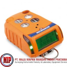 CROWCON Gas Pro 4-Gas Multigas Detector CROWCON Gas Pro 4-Gas Multigas Detector